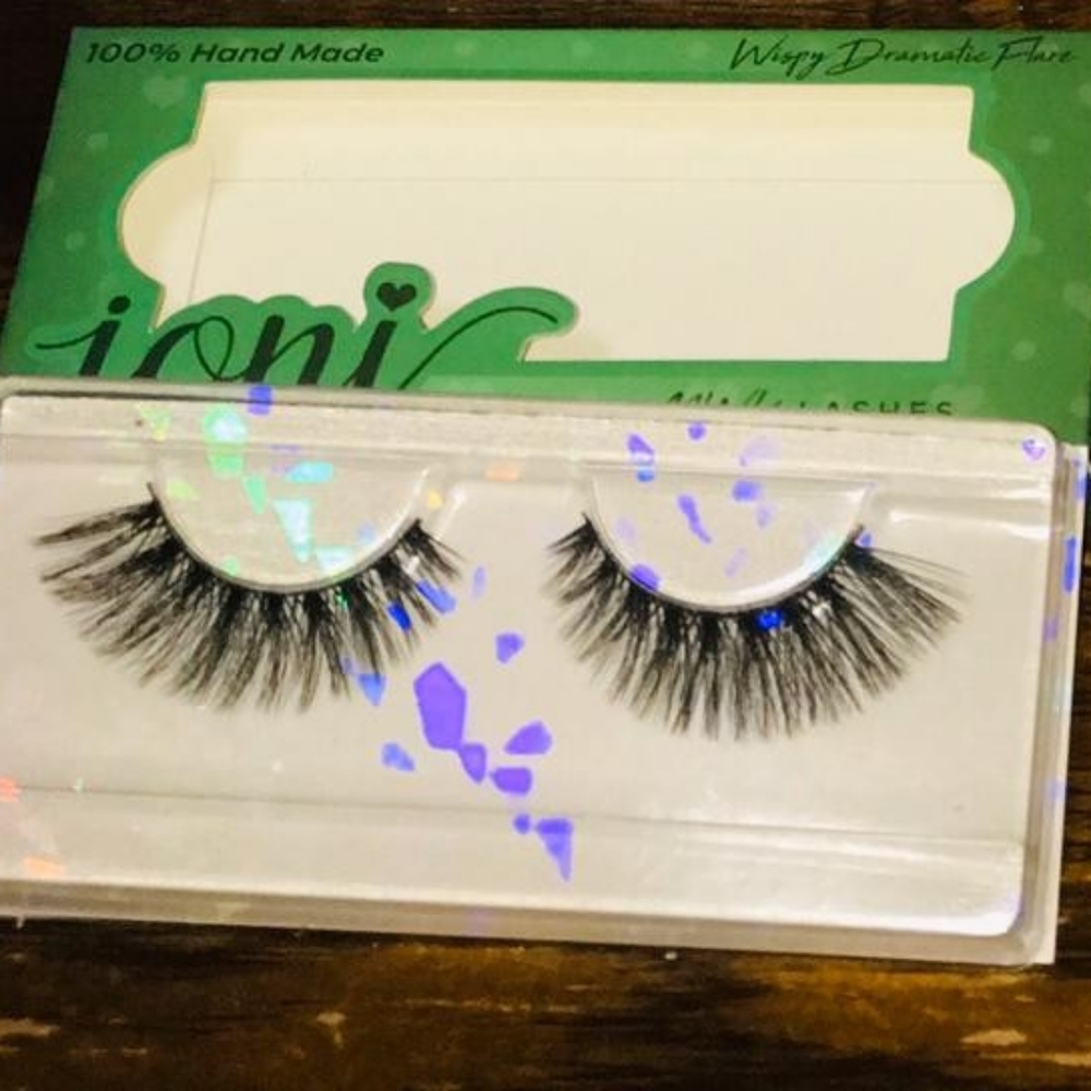 Lashes